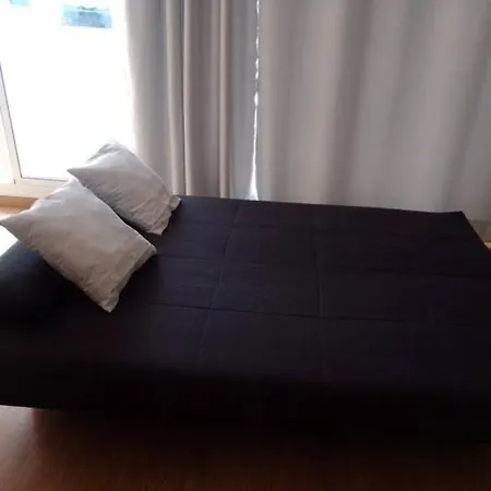 Apartament Apartamentospedroche *
