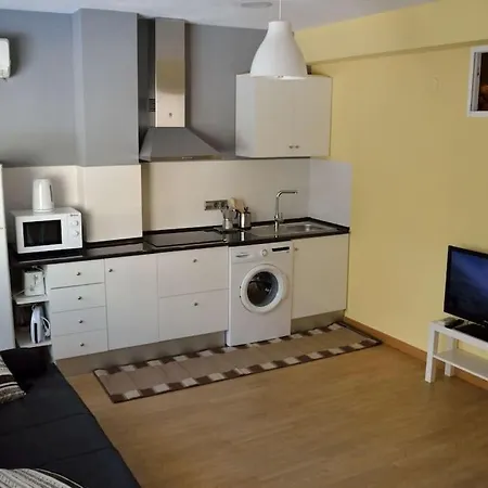 Apartamentospedroche Sitges