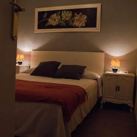 Apartament Apartamentospedroche *