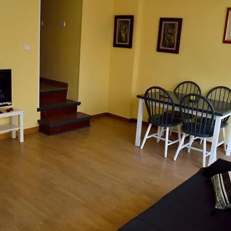 Apartamentospedroche * Sitges