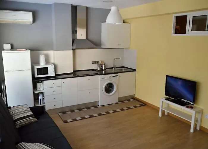 Apartamentospedroche Sitges