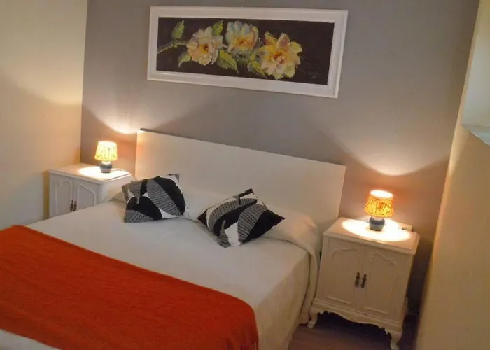 Apartamento Apartamentospedroche