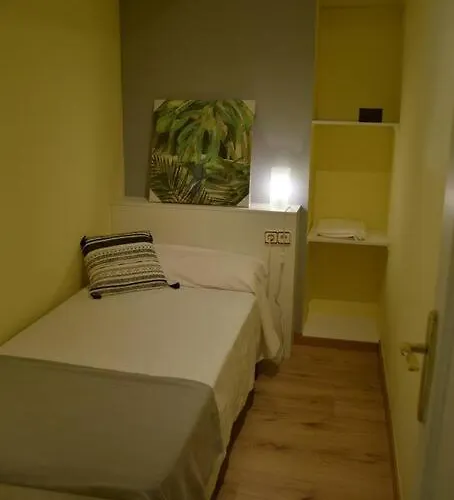 Apartamento Apartamentospedroche Sitges