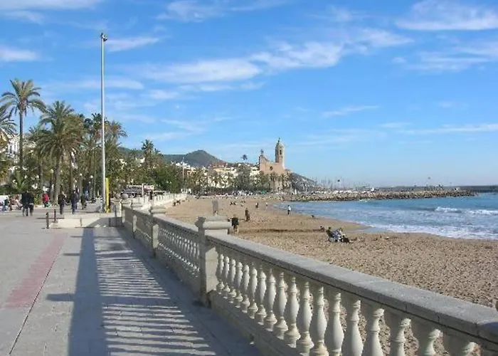 Apartamento Apartamentospedroche