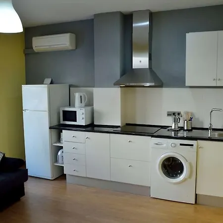 Apartamentospedroche