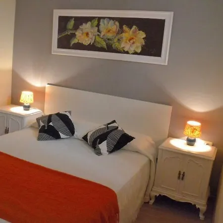 Daire Apartamentospedroche