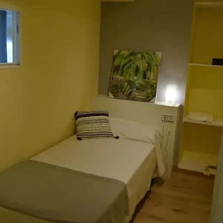 Apartamentospedroche Apartment