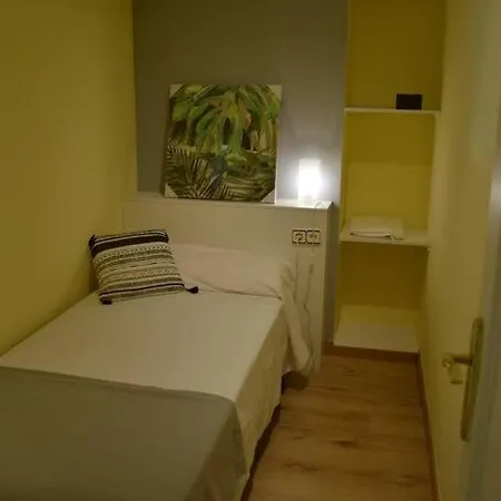 Apartment Apartamentospedroche Sitges