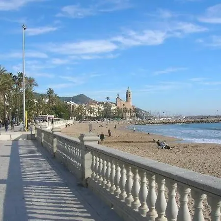 Апартаменты Apartamentospedroche