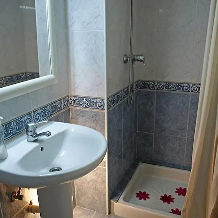 Daire Apartamentospedroche *