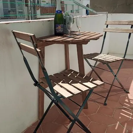 Apartamentospedroche