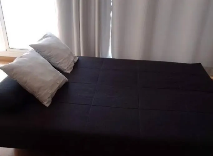 Апартаменты Apartamentospedroche *