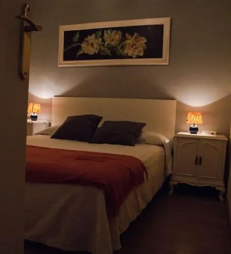 Апартаменты Apartamentospedroche *