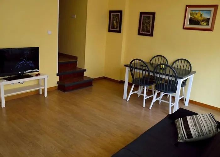 Apartamentospedroche * Сиджес