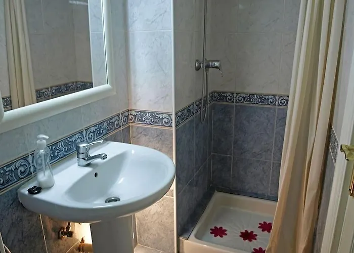 Appartamento Apartamentospedroche *